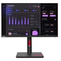 Lenovo ThinkVision T24i-30, 60.5 cm (23.8