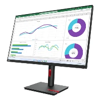 Lenovo ThinkVision T32h-30, 80 cm (31.5