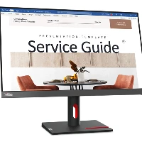 Lenovo ThinkVision S24i-30, 60.5 cm (23.8