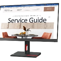 Lenovo ThinkVision S24i-30, 60.5 cm (23.8