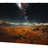 Sony ZRD-CH15D, Crystal LED, 1.59 x 1.59 mm, 1300 cd/m, 10000001, 160, 160