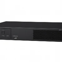 Sony ZRCT-300, Black, Rear, 1.5U, 3840 x 2160, 100 W, 100 - 240 V