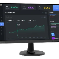 Lenovo C24-40 60.5 cm (23.8