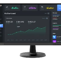 Lenovo C24-40 60.5 cm (23.8