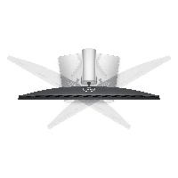 DELL P Series P2424HT, 60.5 cm (23.8