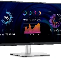 DELL P Series P3424WE, 86.7 cm (34.1