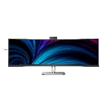 Philips 5000 series 49B2U5900CH/00, 124 cm (48.8