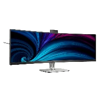 Philips 5000 series 49B2U5900CH/00, 124 cm (48.8