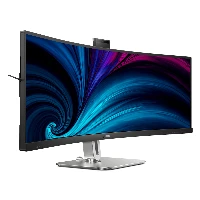 Philips 5000 series 49B2U5900CH/00, 124 cm (48.8