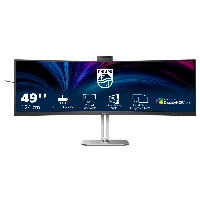 Philips 5000 series 49B2U5900CH/00, 124 cm (48.8