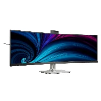 Philips 5000 series 49B2U5900CH/00, 124 cm (48.8