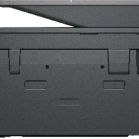 HP OfficeJet Pro 9125e All-in-One Printer, Color, Printer for Small medium business, Print, copy, scan, fax, + Instant Ink eligible Print from phone or tablet Touchscreen Smart Advance Scan Instant Paper Front USB flash drive port Two-sided printing Two-sided scanning Automatic document feeder Fax, Thermal inkjet, Colour printing, 4800 x 1200 DPI, A4, Direct printing, Grey