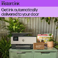 HP OfficeJet Pro 9125e All-in-One Printer, Color, Printer for Small medium business, Print, copy, scan, fax, + Instant Ink eligible Print from phone or tablet Touchscreen Smart Advance Scan Instant Paper Front USB flash drive port Two-sided printing Two-sided scanning Automatic document feeder Fax, Thermal inkjet, Colour printing, 4800 x 1200 DPI, A4, Direct printing, Grey