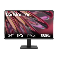 LG 24MR400-B.AEUQ, 60.5 cm (23.8