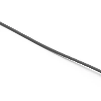 Logitech Rally Mic Pod CAT Coupler, Extender cable, Graphite, 0.215 m, Logitech, Rally Mic Pods, Rally Bar, Rally Bar Mini, Rally, Rally Plus, 22 mm