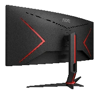 AOC G2 CU34G2XP/BK, 86.4 cm (34