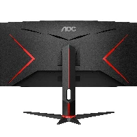 AOC G2 CU34G2XP/BK, 86.4 cm (34