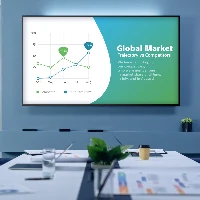 Sony FW-55EZ20L, Digital signage flat panel, 139.7 cm (55