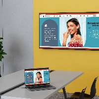 Sony FW-50EZ20L, Digital signage flat panel, 127 cm (50