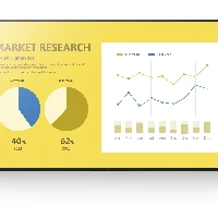 Sony FW-65EZ20L, Digital signage flat panel, 165.1 cm (65