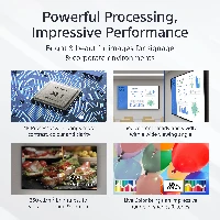 Sony FW-65EZ20L, Digital signage flat panel, 165.1 cm (65