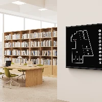 Sony FW-65EZ20L, Digital signage flat panel, 165.1 cm (65