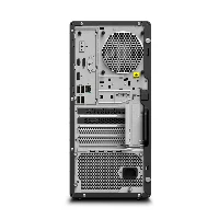 Lenovo ThinkStation P360 Tower, 3.6 GHz, Intel Core i7, i7-12700K, 32 GB, 1 TB, Windows 11 Pro