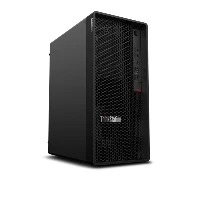 Lenovo ThinkStation P360 Tower, 3.6 GHz, Intel Core i7, i7-12700K, 32 GB, 1 TB, Windows 11 Pro