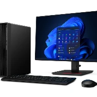 Lenovo ThinkStation P358 Tower, 3.4 GHz, AMD Ryzen 7 PRO, 5845, 32 GB, 1 TB, Windows 11 Pro