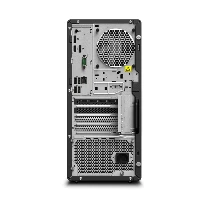 Lenovo ThinkStation P358 Tower, 3.4 GHz, AMD Ryzen 7 PRO, 5845, 32 GB, 1 TB, Windows 11 Pro