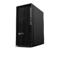 Lenovo ThinkStation P358 Tower, 3.4 GHz, AMD Ryzen 7 PRO, 5845, 32 GB, 1 TB, Windows 11 Pro