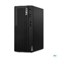 Lenovo ThinkCentre M70t Gen 4, Intel Core i7, i7-13700, 16 GB, 512 GB, DVDRW, Windows 11 Pro