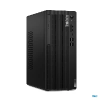 Lenovo ThinkCentre M70t Gen 4, Intel Core i7, i7-13700, 16 GB, 512 GB, DVDRW, Windows 11 Pro