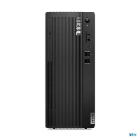 Lenovo ThinkCentre M70t Gen 4, Intel Core i7, i7-13700, 16 GB, 512 GB, DVDRW, Windows 11 Pro