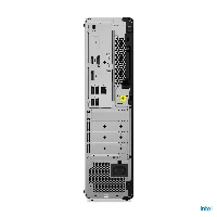 Lenovo ThinkCentre M70s Gen 4, Intel Core i5, i5-13400, 16 GB, 512 GB, DVDRW, Windows 11 Pro
