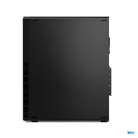 Lenovo ThinkCentre M70s Gen 4, Intel Core i5, i5-13400, 16 GB, 512 GB, DVDRW, Windows 11 Pro