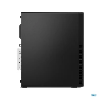 Lenovo ThinkCentre M70s Gen 4, Intel Core i5, i5-13400, 16 GB, 512 GB, DVDRW, Windows 11 Pro