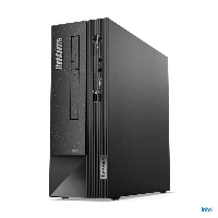Lenovo ThinkCentre neo 50s Gen 4, 3.4 GHz, Intel Core i3, i3-13100, 8 GB, 512 GB, Windows 11 Pro