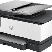 HP OfficeJet Pro 8132e All-in-One Printer, Color, Printer for Home, Print, copy, scan, fax, Instant Ink eligible Automatic document feeder Touchscreen Quiet mode Print over VPN with +, Thermal inkjet, Colour printing, 4800 x 1200 DPI, A4, Direct printing, Grey