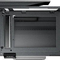 HP OfficeJet Pro 8132e All-in-One Printer, Color, Printer for Home, Print, copy, scan, fax, Instant Ink eligible Automatic document feeder Touchscreen Quiet mode Print over VPN with +, Thermal inkjet, Colour printing, 4800 x 1200 DPI, A4, Direct printing, Grey