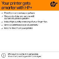 HP OfficeJet Pro 8132e All-in-One Printer, Color, Printer for Home, Print, copy, scan, fax, Instant Ink eligible Automatic document feeder Touchscreen Quiet mode Print over VPN with +, Thermal inkjet, Colour printing, 4800 x 1200 DPI, A4, Direct printing, Grey