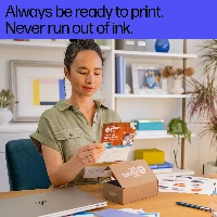 HP OfficeJet Pro 8132e All-in-One Printer, Color, Printer for Home, Print, copy, scan, fax, Instant Ink eligible Automatic document feeder Touchscreen Quiet mode Print over VPN with +, Thermal inkjet, Colour printing, 4800 x 1200 DPI, A4, Direct printing, Grey