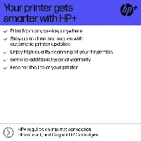 HP OfficeJet Pro 8132e All-in-One Printer, Color, Printer for Home, Print, copy, scan, fax, Instant Ink eligible Automatic document feeder Touchscreen Quiet mode Print over VPN with +, Thermal inkjet, Colour printing, 4800 x 1200 DPI, A4, Direct printing, Grey
