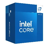 Intel Core i7-14700F, Intel Core i7, LGA 1700, Intel, i7-14700F, 64-bit, Intel Core i7-14xxx