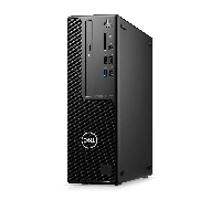 DELL Precision 3460, Intel Core i7, i7-13700, 16 GB, 512 GB, DVDRW, Windows 11 Pro