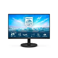 Philips V Line 241V8LAB/00, 60.5 cm (23.8