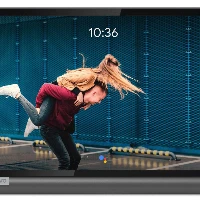 Lenovo Yoga Tablet Smart Tab YT-X705L, 25.6 cm (10.1