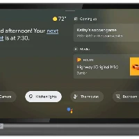 Lenovo Yoga Tablet Smart Tab YT-X705L, 25.6 cm (10.1