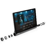 Lenovo Yoga Tablet Smart Tab YT-X705L, 25.6 cm (10.1