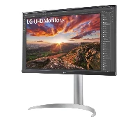 LG 27UP85NP-W, 68.6 cm (27